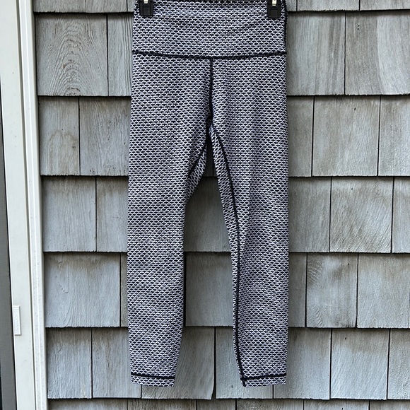 lululemon athletica Pants - Lululemon Leggings